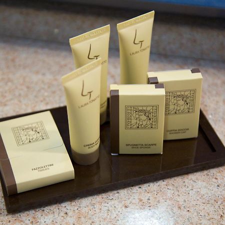 Hotel Federico II Jesi Zewnętrze zdjęcie