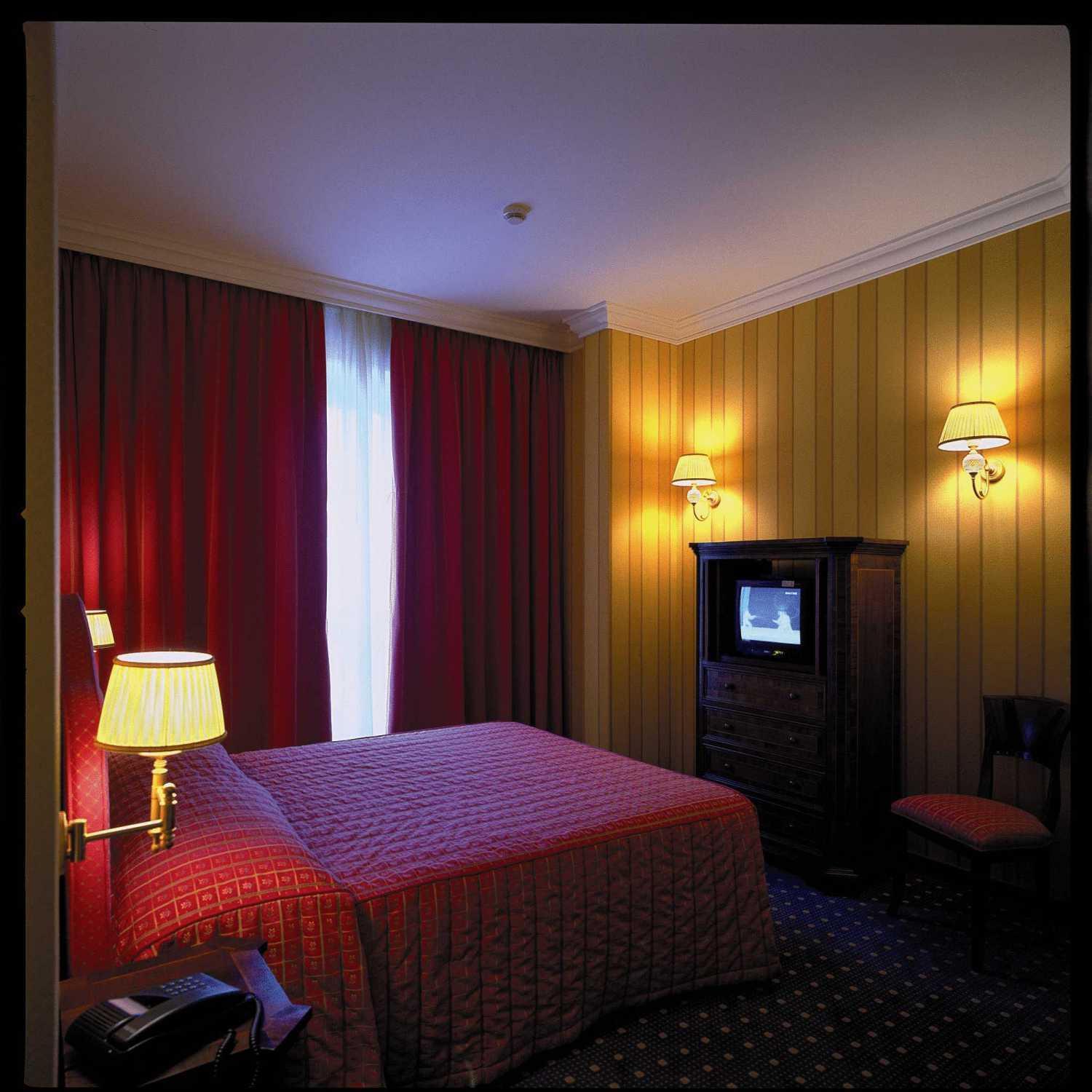 Hotel Federico II Jesi Zewnętrze zdjęcie