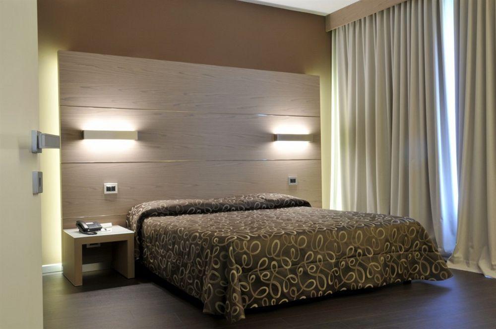 Hotel Federico II Jesi Zewnętrze zdjęcie