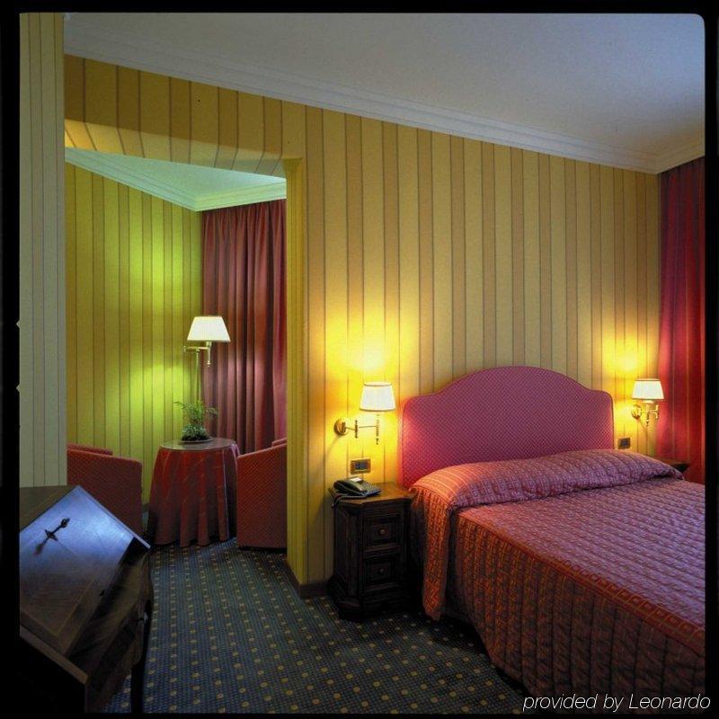 Hotel Federico II Jesi Pokój zdjęcie