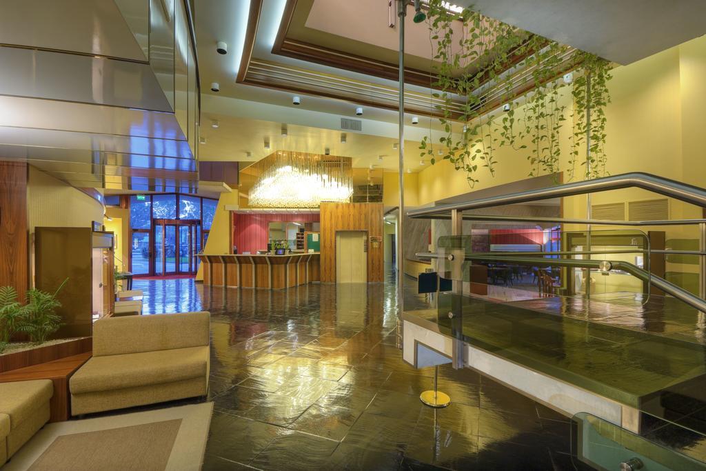 Hotel Federico II Jesi Zewnętrze zdjęcie