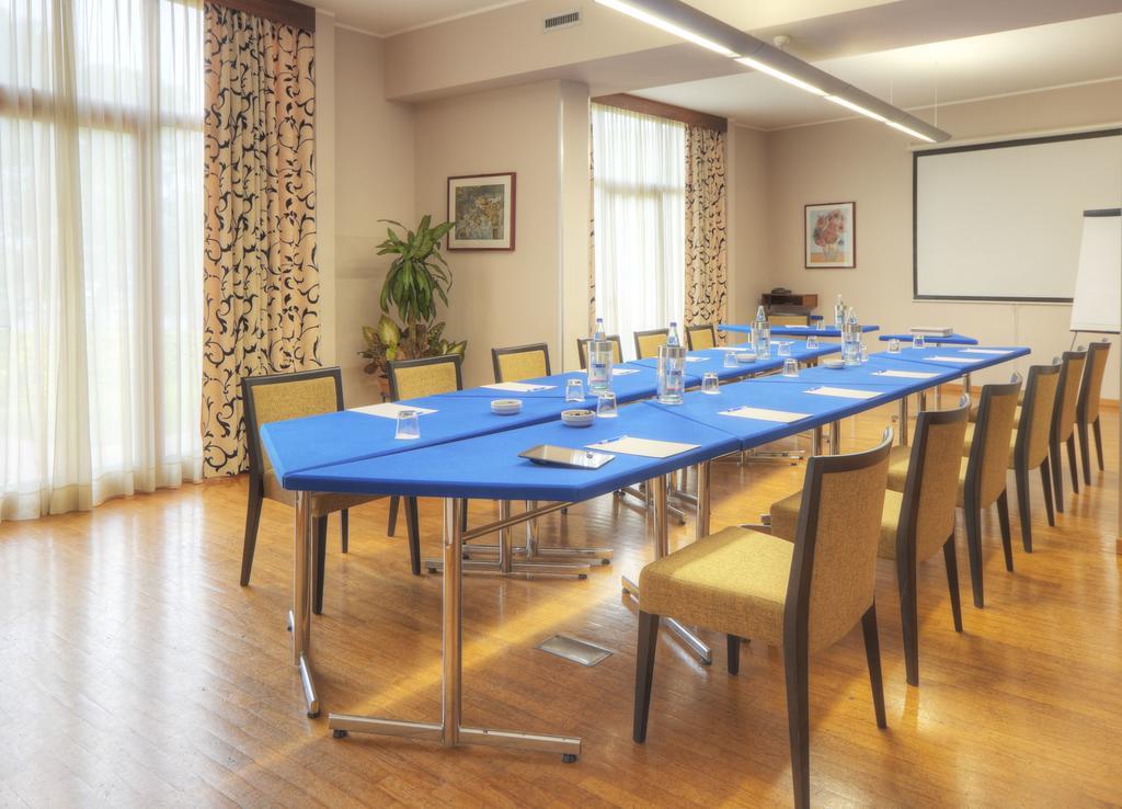 Hotel Federico II Jesi Zewnętrze zdjęcie