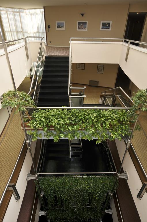Hotel Federico II Jesi Zewnętrze zdjęcie