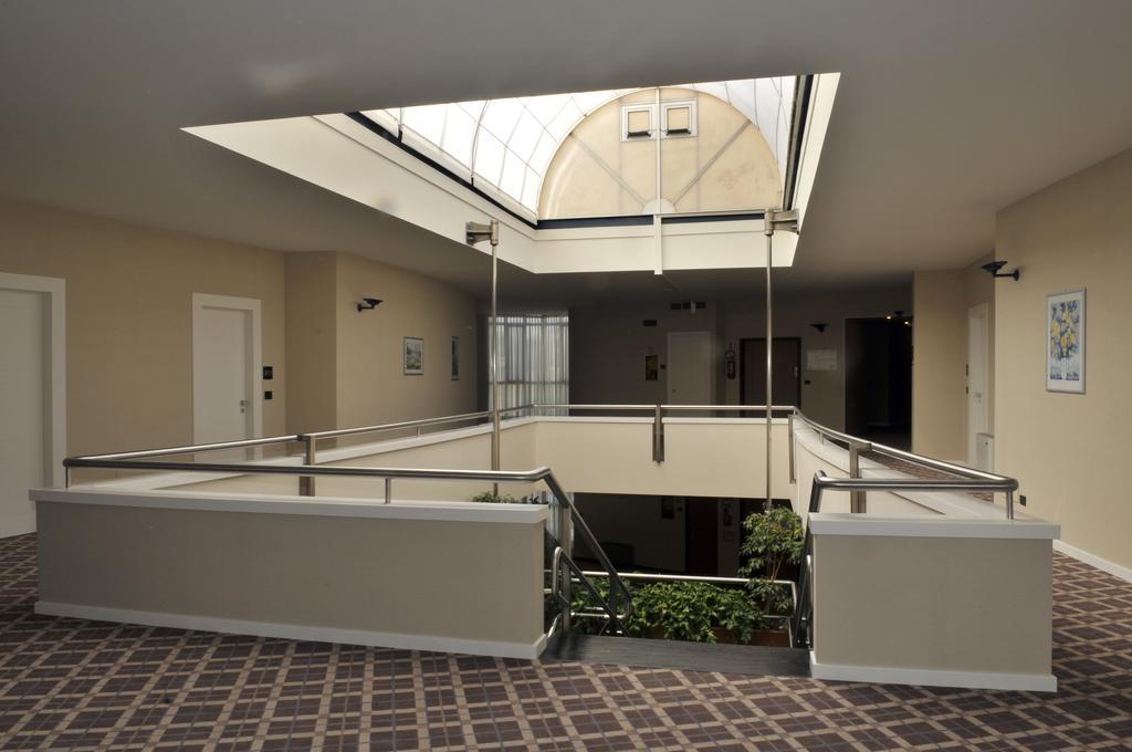 Hotel Federico II Jesi Zewnętrze zdjęcie