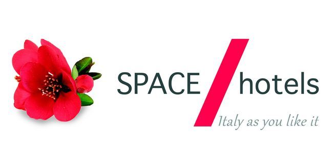 Hotel Federico II Jesi Logo zdjęcie