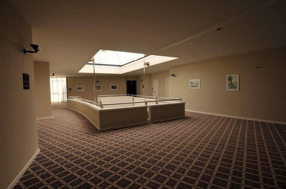 Hotel Federico II Jesi Zewnętrze zdjęcie