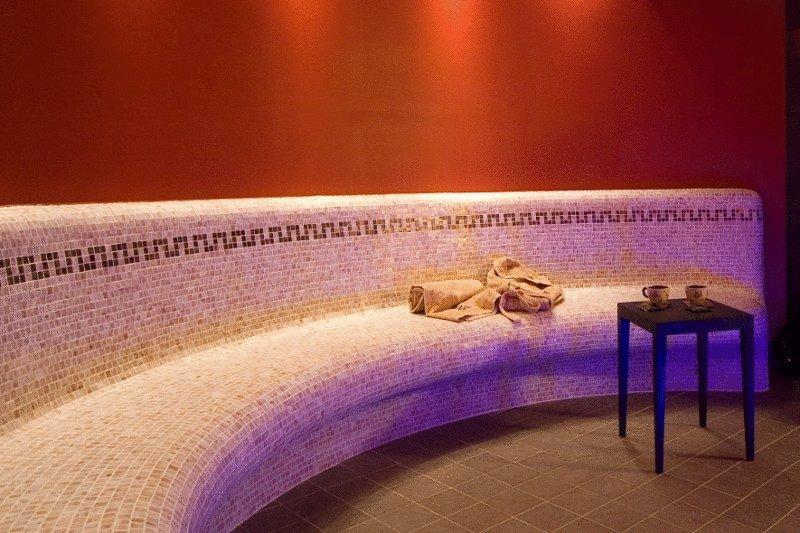 Hotel Federico II Jesi Zewnętrze zdjęcie