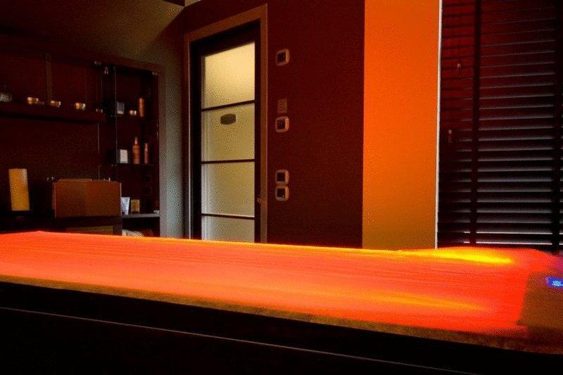 Hotel Federico II Jesi Zewnętrze zdjęcie