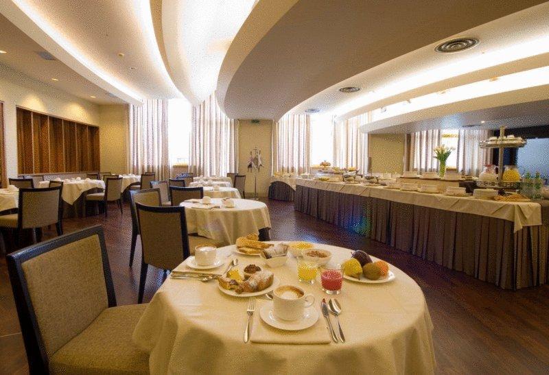 Hotel Federico II Jesi Zewnętrze zdjęcie