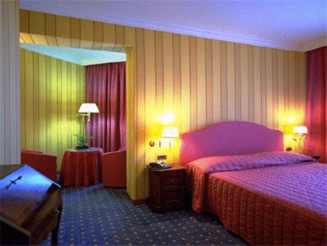 Hotel Federico II Jesi Pokój zdjęcie